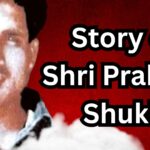 The Rise and Fall of Shri Prakash Shukla: A Tale of Power, Fear, and the Shadowy World of Crime