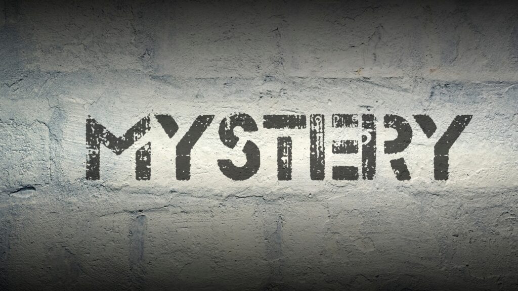 Mysteries Unfolded: When the Unknown Whispers Back