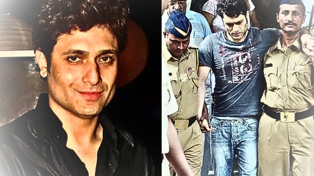 The Rise, Fall, and Shadows: The Shiny Ahuja Rape Case That Shook Bollywood