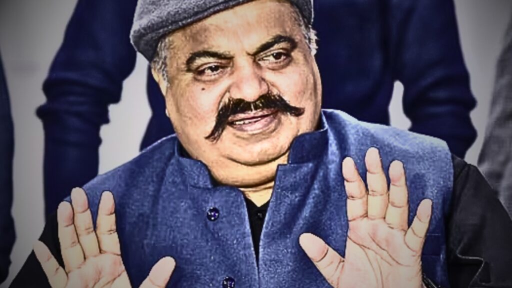 The Rise and Fall of Atiq Ahmed: A Tale of Power, Fear, and the Streets of Prayagraj