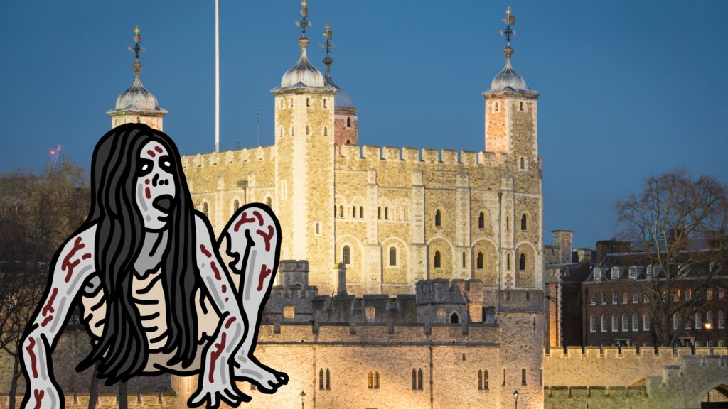 The Tower of London: Echoes of Power, Pain, and Time