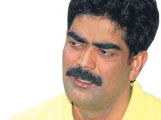 The Rise and Reign of Mohammad Shahabuddin: A Tale of Power, Fear, and Legacy